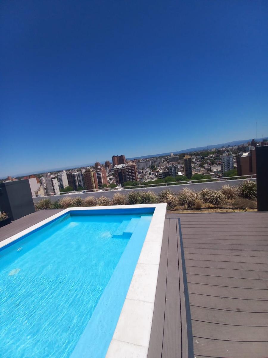 Velez Sarsfield 700 - Edificio Ignea 14 -